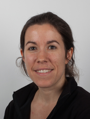 Anna Feller