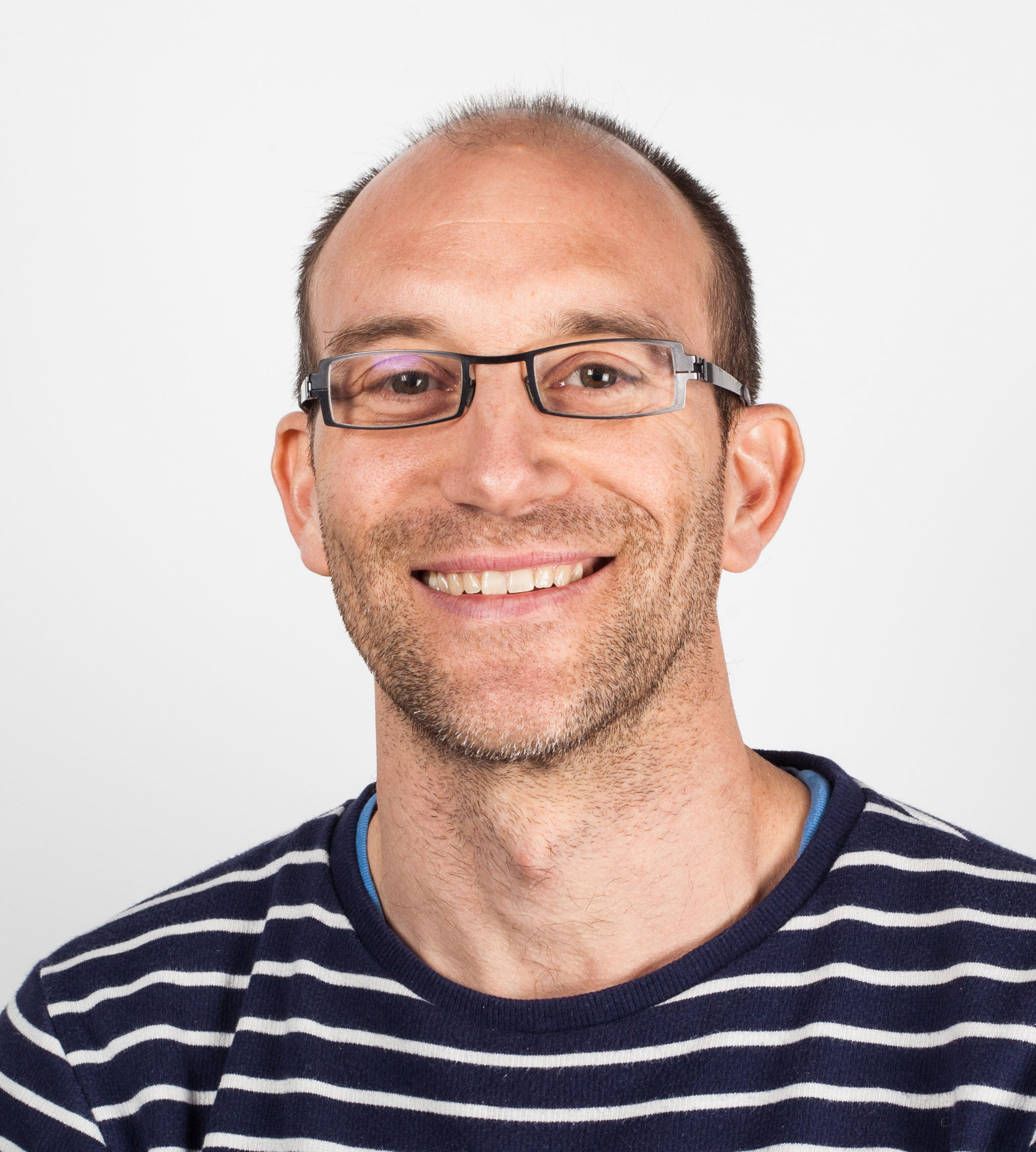 Dr. Marcel Haesler