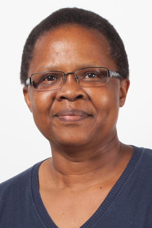 Salome Mwaiko
