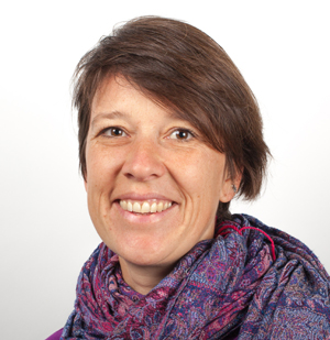 Michelle Achermann-Sidler