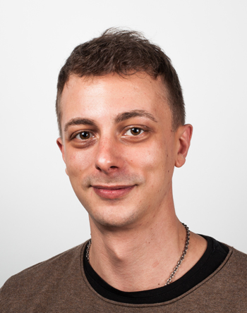 David Frei