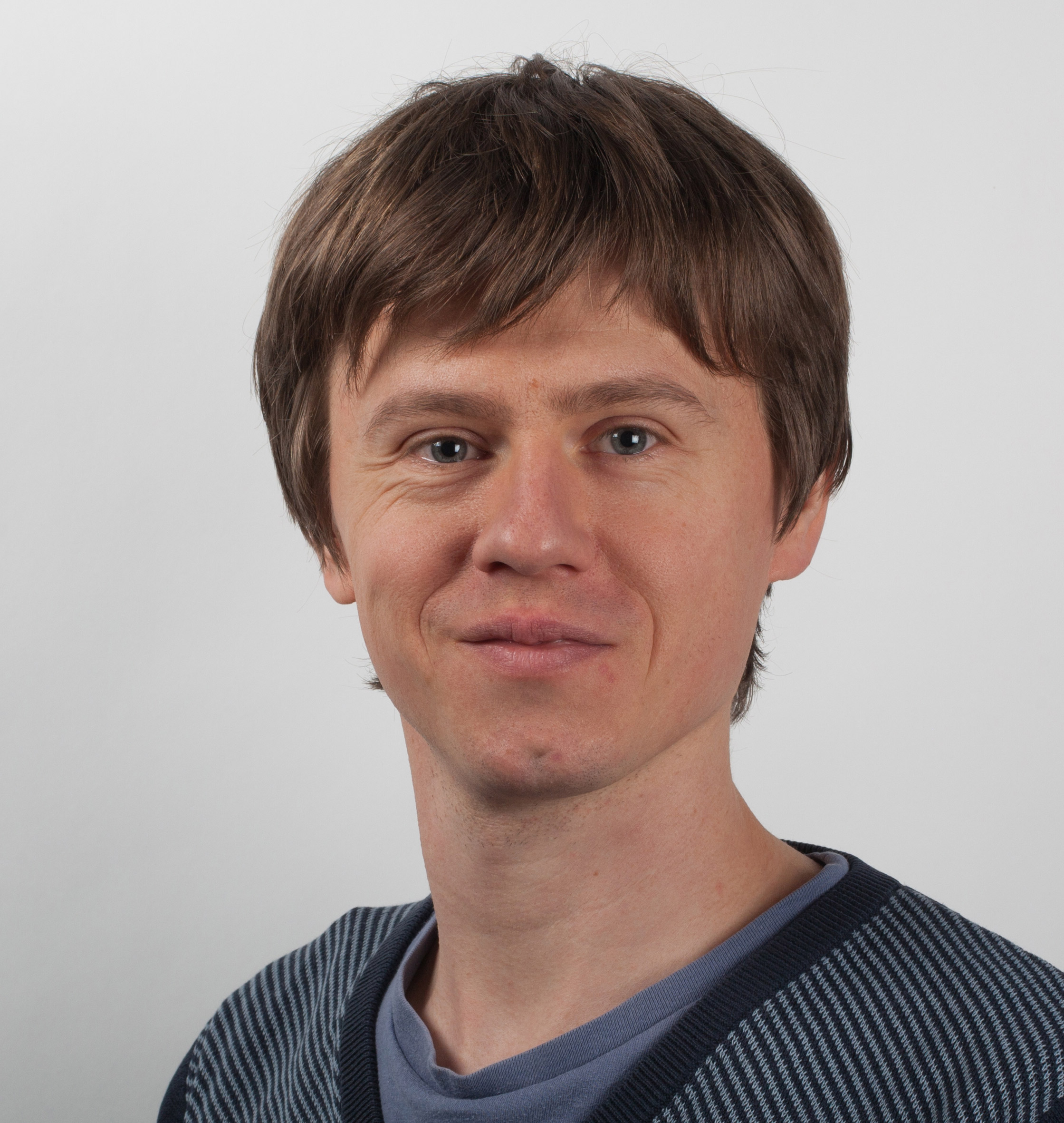 Dr. Moritz Muschick