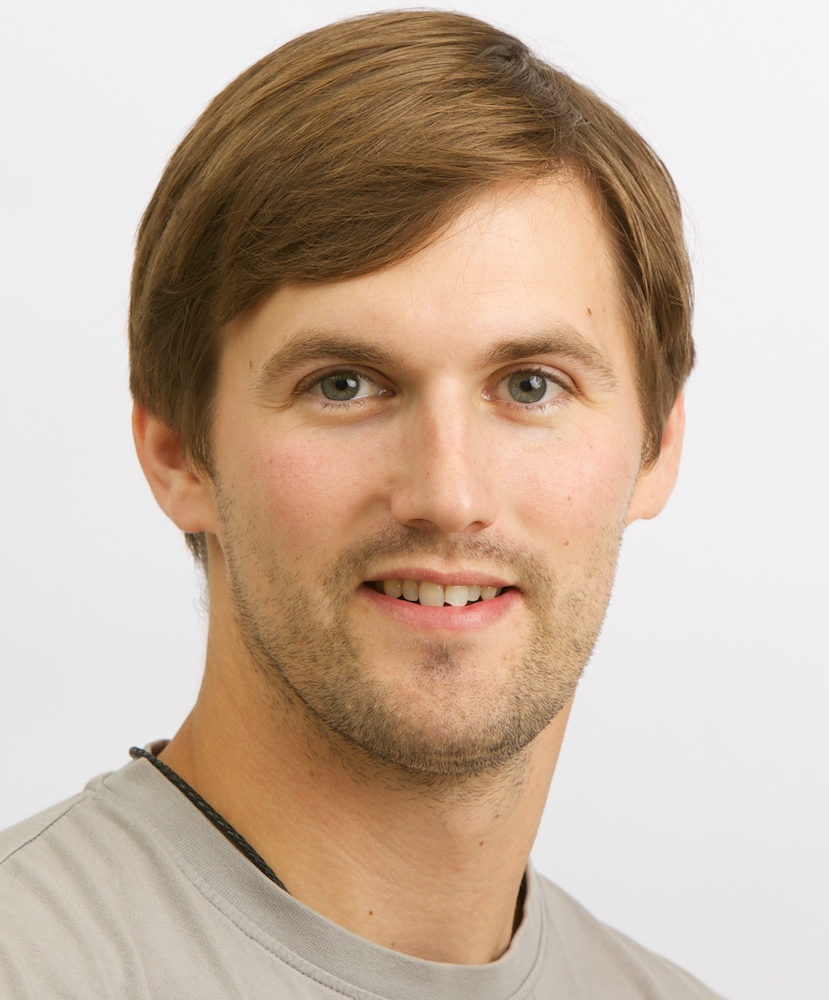 Pascal Reichlin