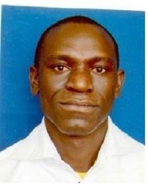 Okinyi David Alila