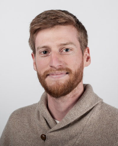 Dr. Cameron Hudson