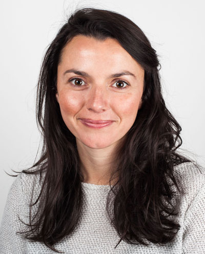 Dr. Maria Cuenca Cambronero