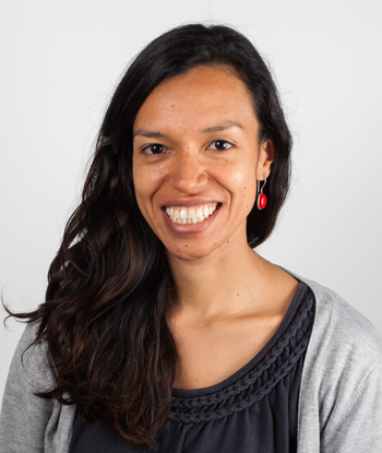 Dr. Catalina Chaparro Pedranza