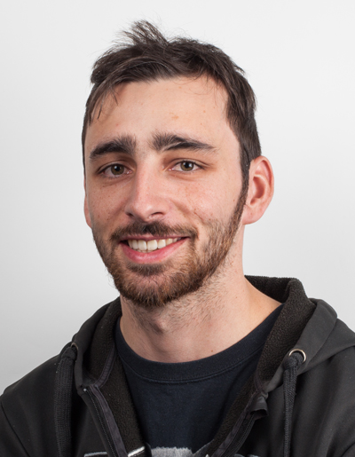 Nicholas Lengacher