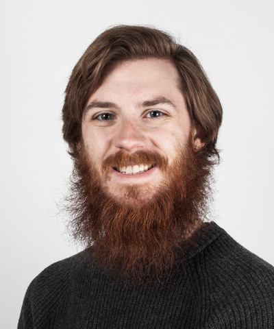 Dr. Ryan Greenway