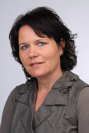 Therese Oesch