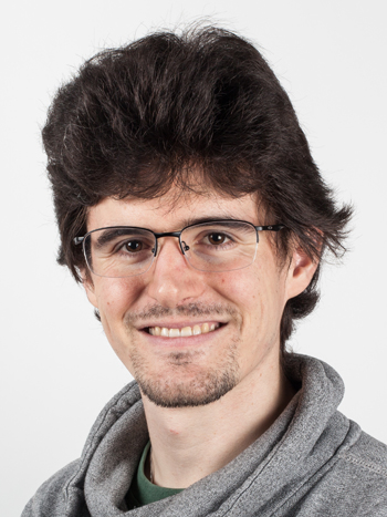 Claudio Müller