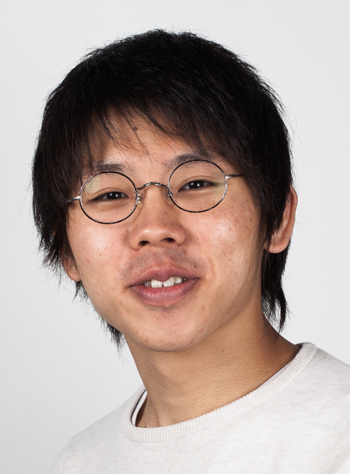 Dr. Kotaro Kagawa