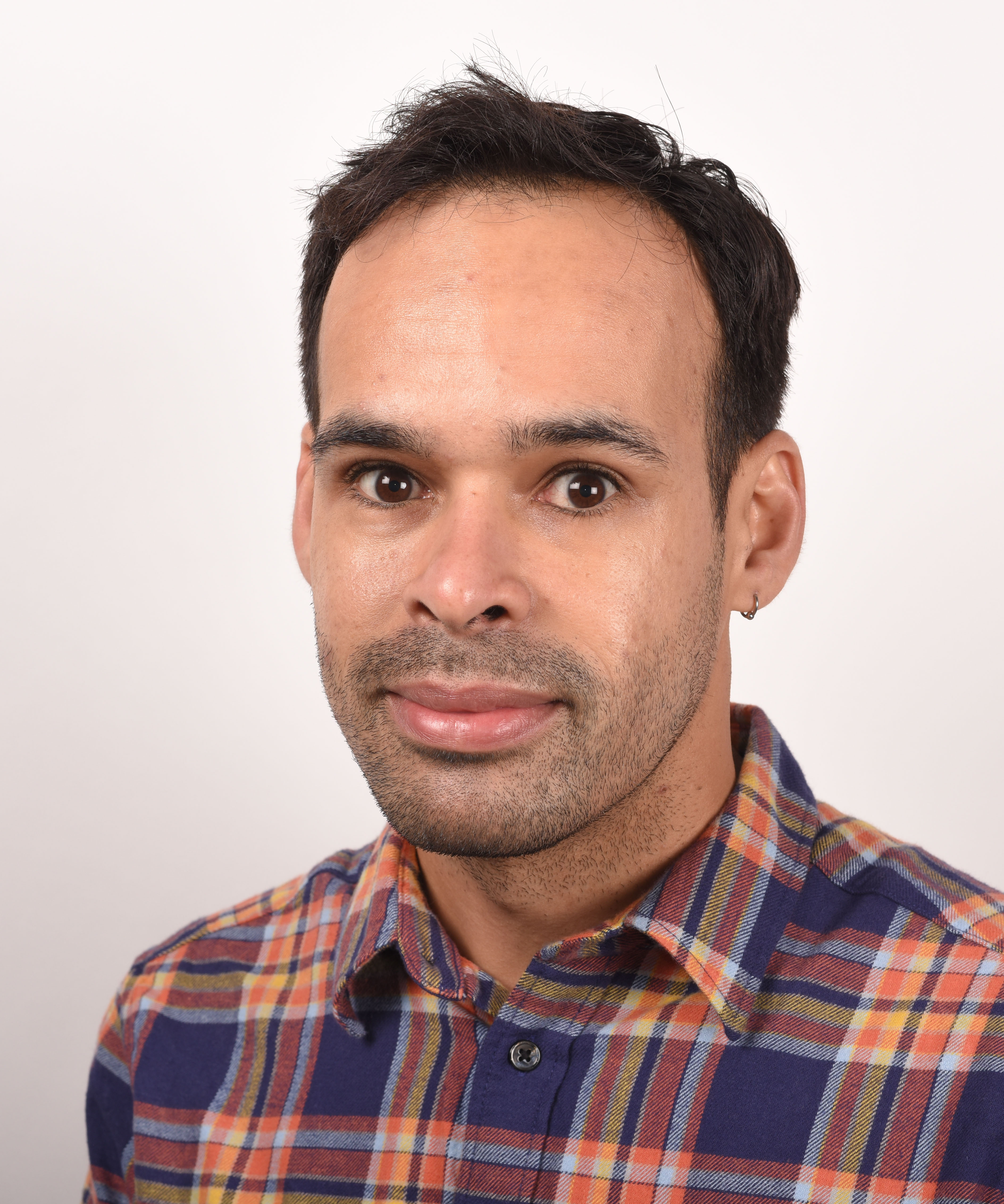 Dr. Luiz Jardim De Queiroz