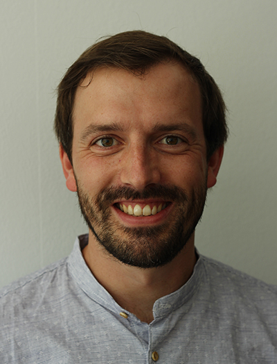 Dr. Bernhard Wegscheider