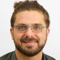 Dr. Gian Marco Palamara
