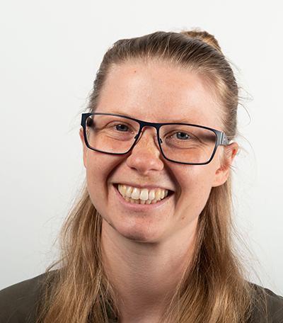 Dr. Hanna Rosinger