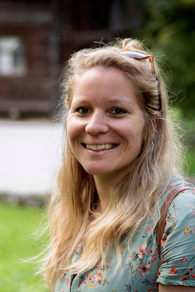  Anita Schmid
