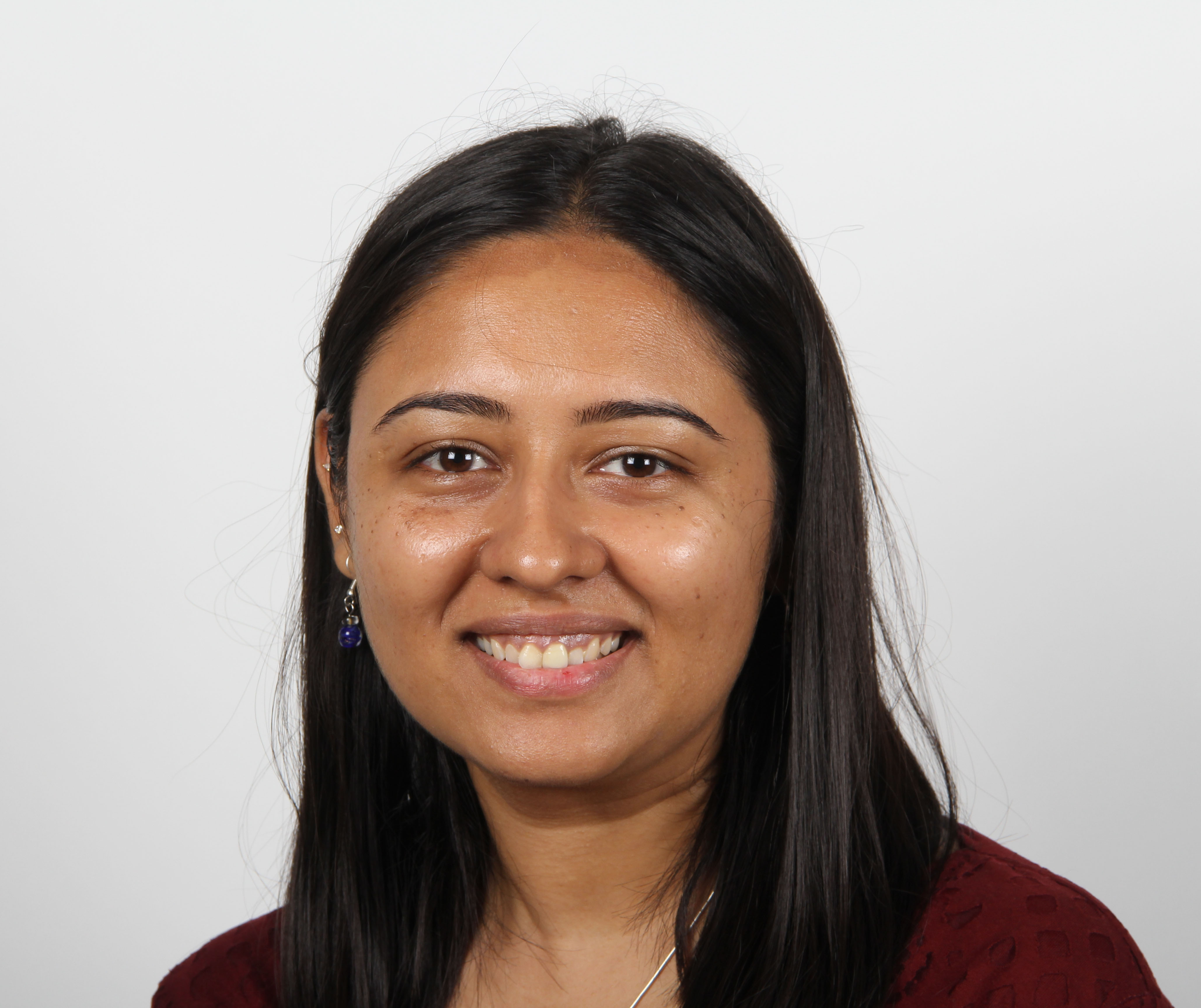 Dr. Pavani Misra