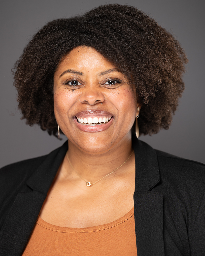 Dr. Alexus Roberts-Hugghis