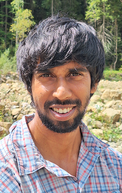 Dr. Hiranya Sudasinghe