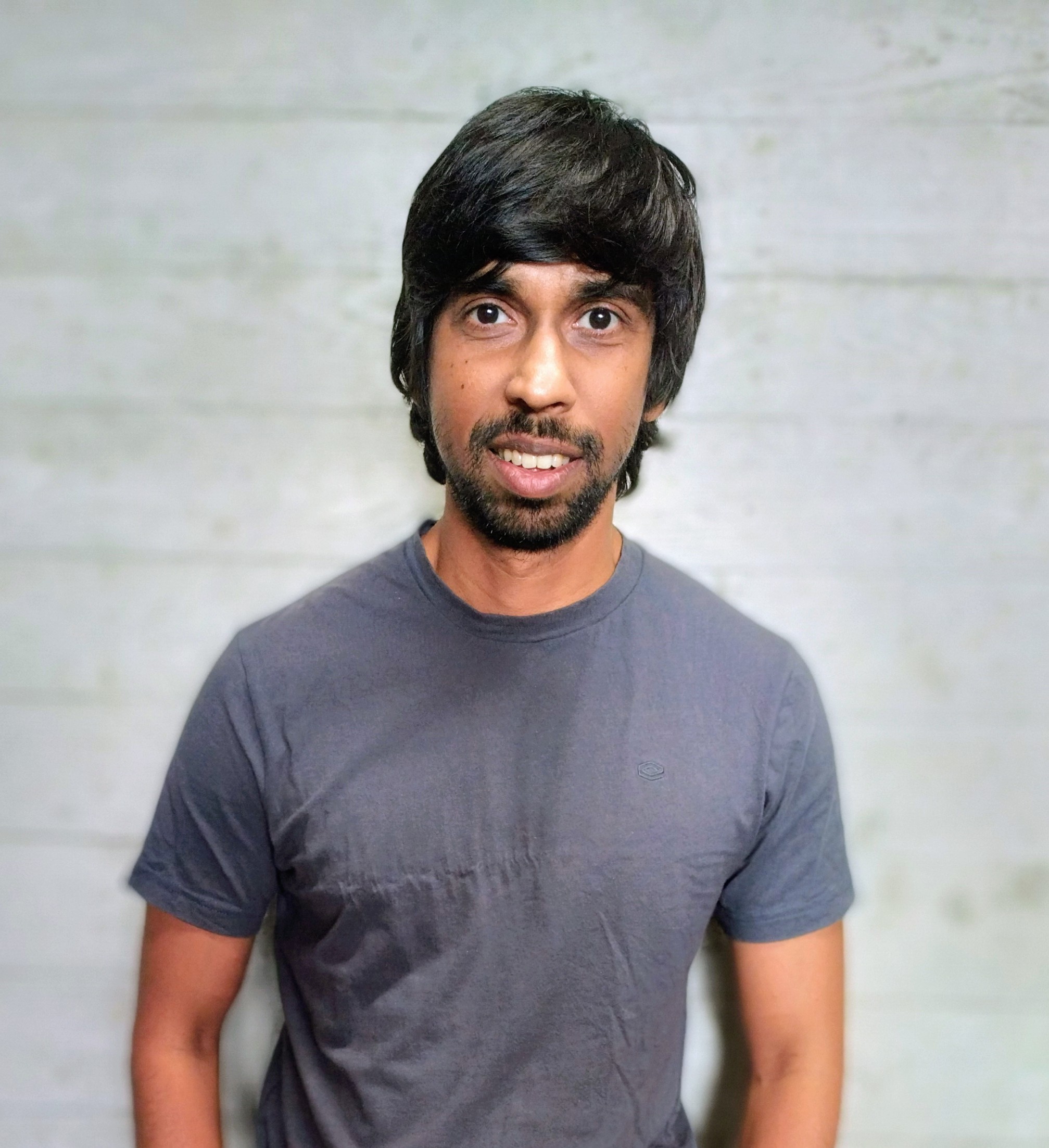 Dr. Hiranya Sudasinghe