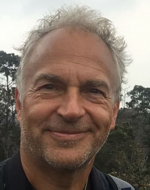 Prof. Dr. Ole Seehausen