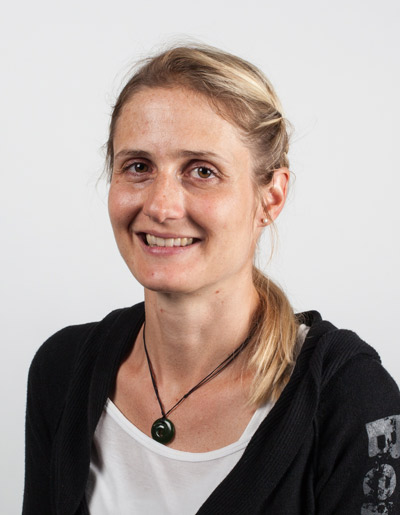 Dr. Sara Stieb