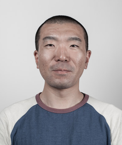 Dr. Kunio Takatsu
