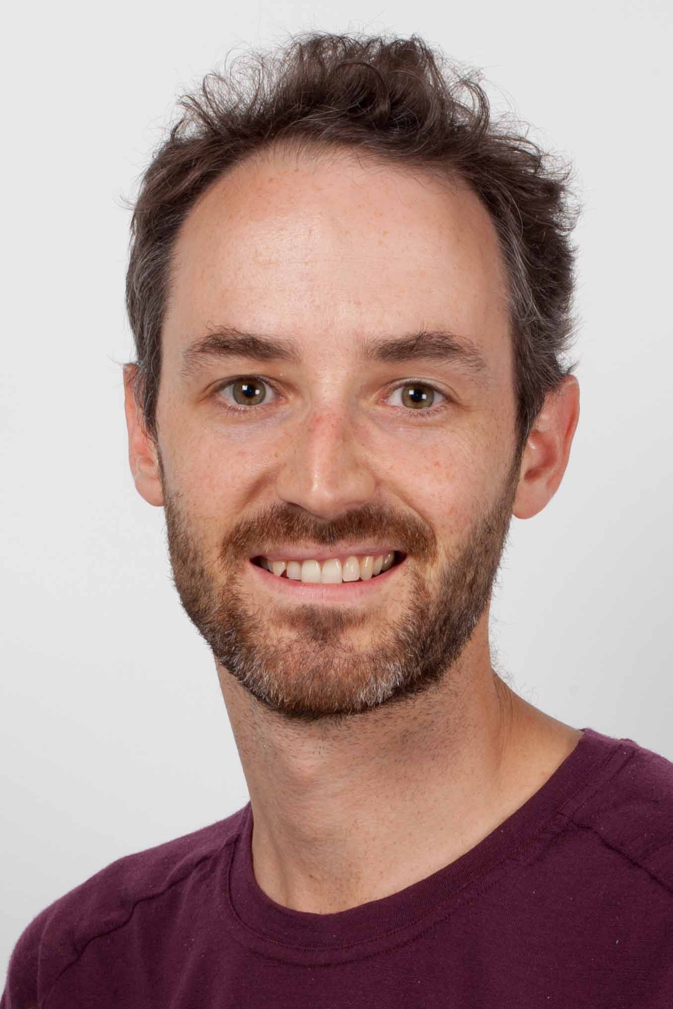 Dr. Blake Matthews