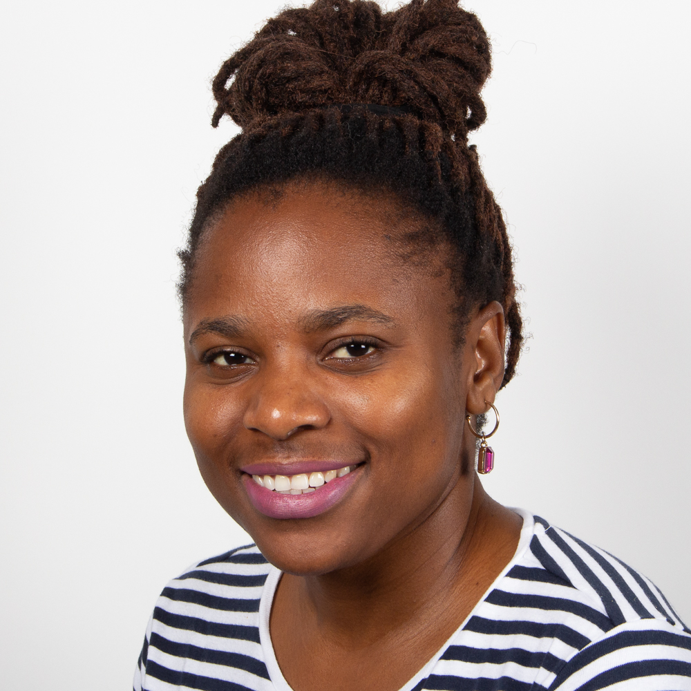 Dr. Dora Nare Ngoepe